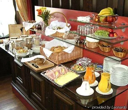 Hotel Grader 