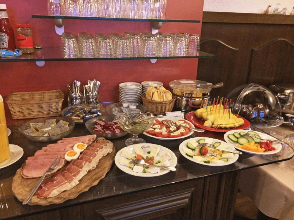 Grader Hotel