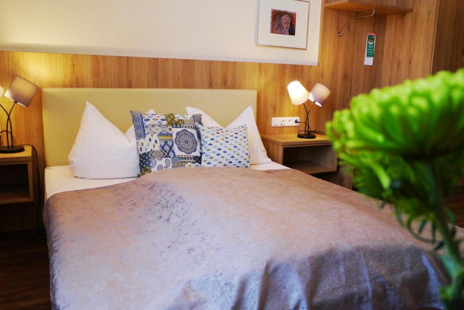 Grader Hotel 3*