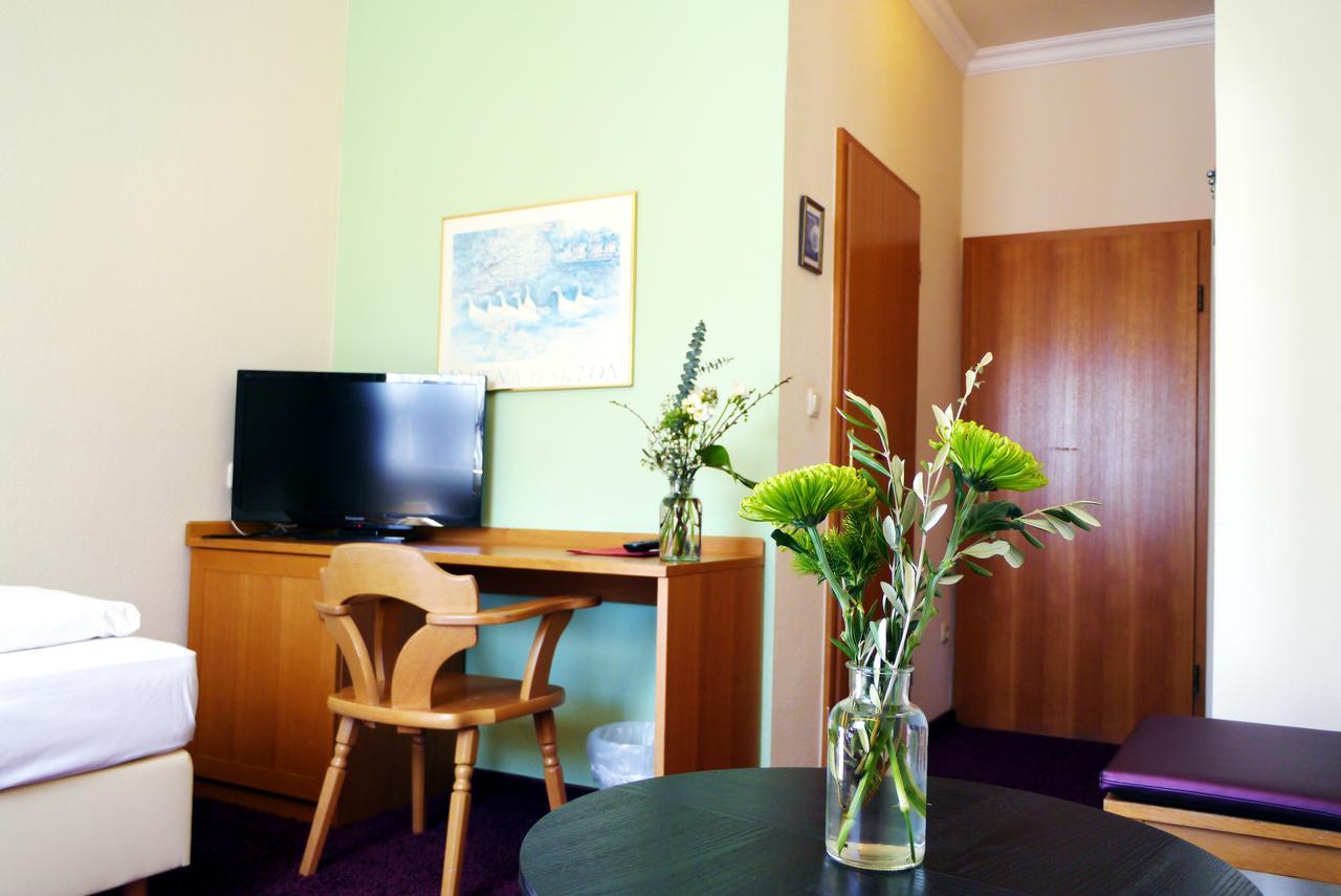 Grader Hotel