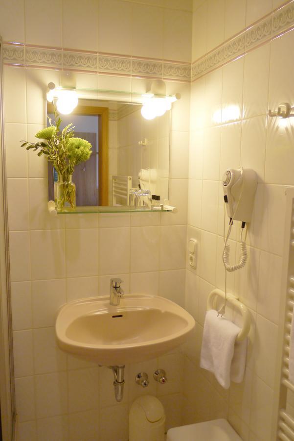 Hotel Grader Neustadt an der Waldnaab