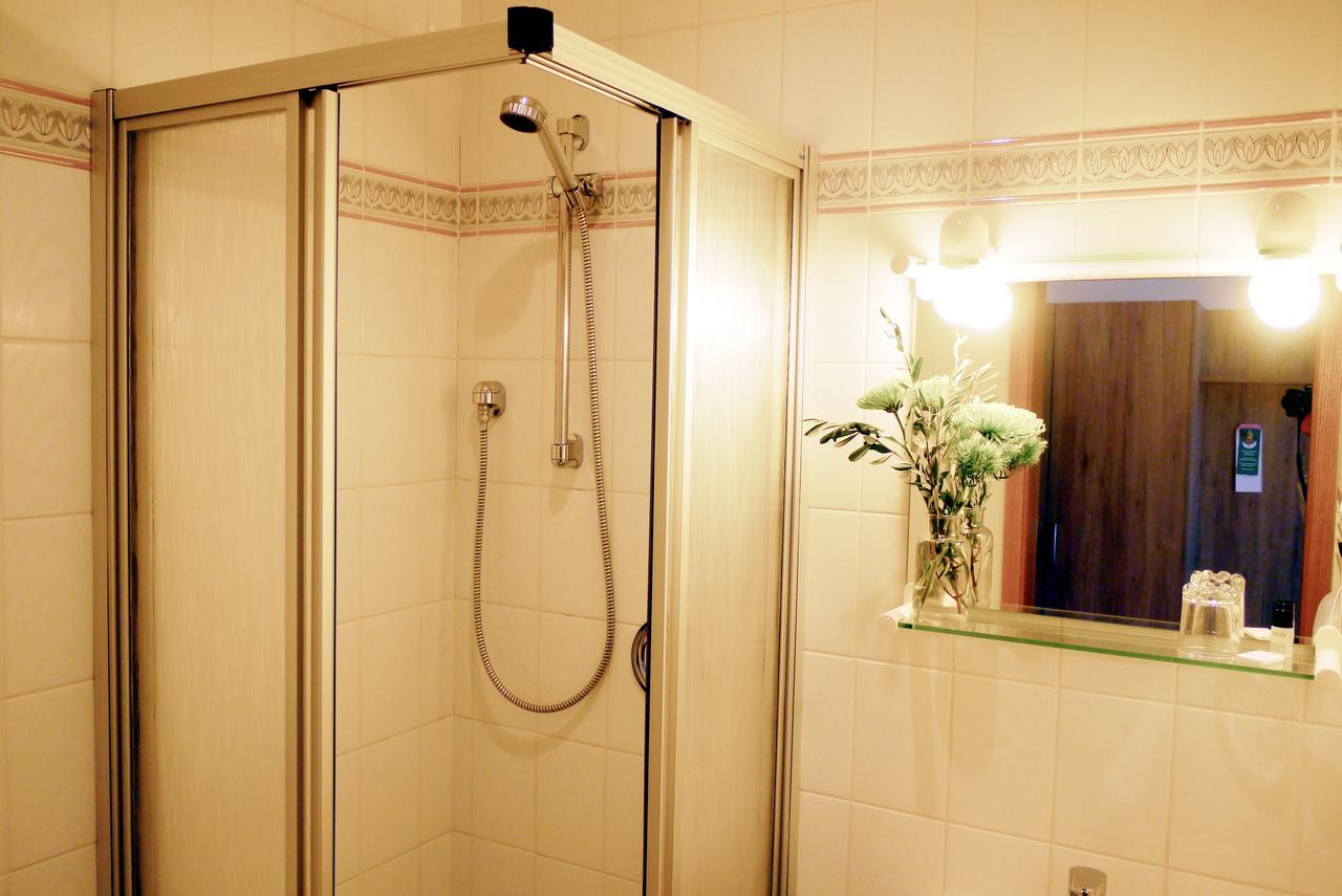Grader Hotel 3*